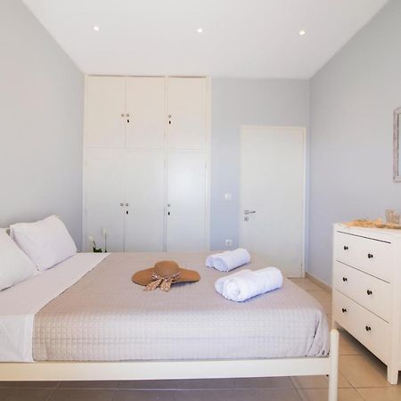 Вилла R&C Corfiot House Achilleion Экстерьер фото